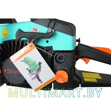 Бензопила Sturm GC99522B картинка 6